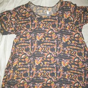 Lularoe Perfect T! Size 2xl!